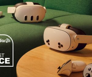 Keen to get into VR? The Meta Quest 3S just hit a new Australian all-time low price for Black Friday