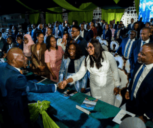 STL Trustees named lead trustee on Lagos State N230bn bond