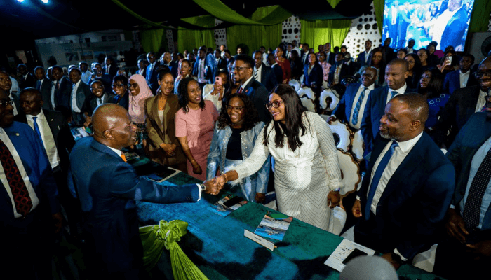 STL Trustees named lead trustee on Lagos State N230bn bond