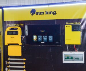 Sun King Sets Ambitious Goal: Clean Energy for 200 Million Africans by 2030 | Tech | Business