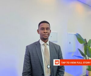 How a small country is tackling big payments challenges