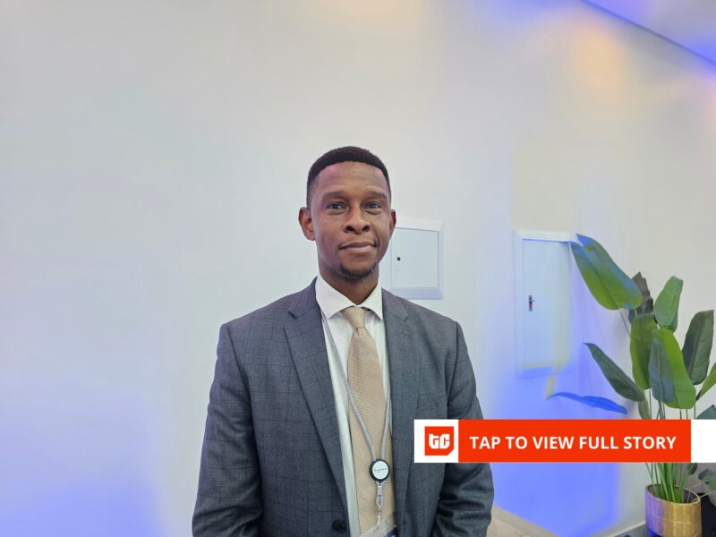 How a small country is tackling big payments challenges