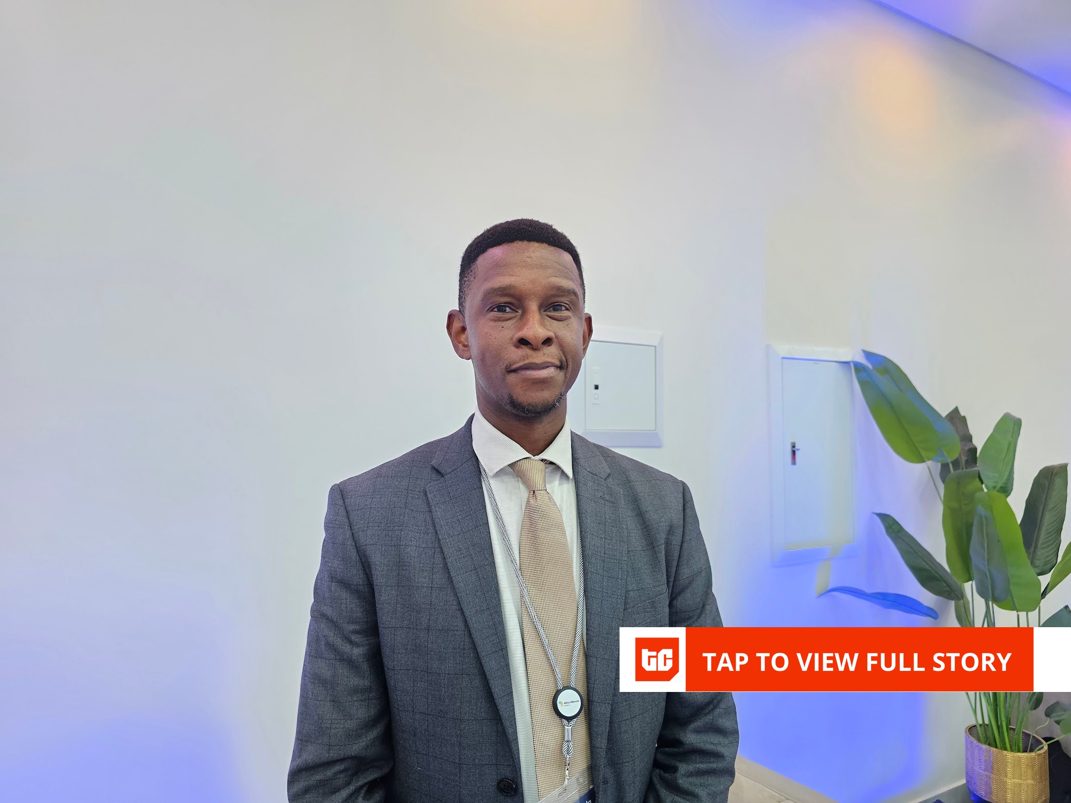 How a small country is tackling big payments challenges