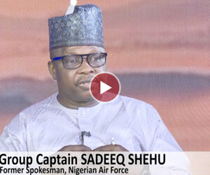 Kebbi Governor’s Troop-Withdrawal Claim Too Serious To Ignore, Says Sadeeq Shehu – Arise News