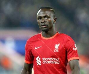 EPL: Sadio Mane reveals why he snubbed move to Man Utd