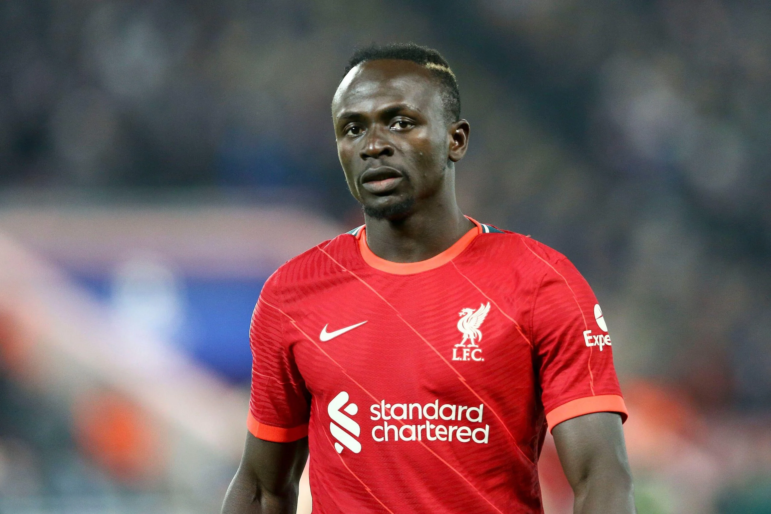 EPL: Sadio Mane reveals why he snubbed move to Man Utd