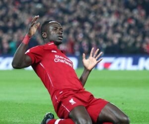 Sadio Mane reveals how he almost signed for Man United