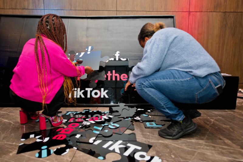 TikTok removed 41,000 videos daily in Nigeria in H1 2025. Here is why