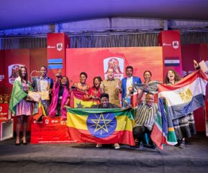 Sahara Group Foundation Awards $130,000 to 20 African EXTRApreneurs | Tech | Business