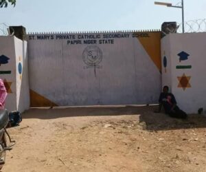CAN: 215 Pupils, 12 Teachers Abducted From Niger Catholic School