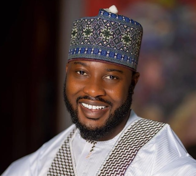 Reflections on 30 years of purposeful leadership, By Saleeman Adedoyin Saleeman