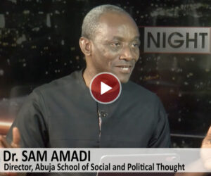 Without Stronger Governments, Africa Will ‘Recycle The Same Failures For Decades’ – Arise News