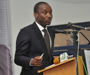 PDP Convention Legal, Backed By Latest Court Order – Sam Amadi