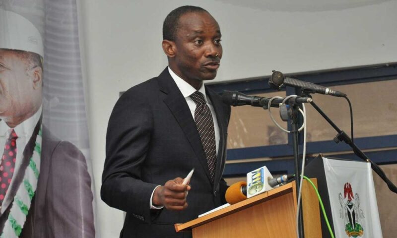 PDP Convention Legal, Backed By Latest Court Order – Sam Amadi