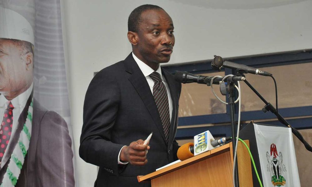 PDP Convention Legal, Backed By Latest Court Order – Sam Amadi