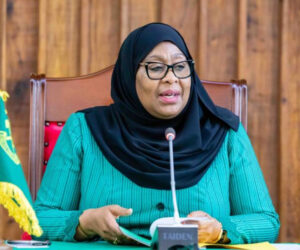 President Hassan Warns Election Violence Threatens Tanzania’s Access to International Funding – Arise News