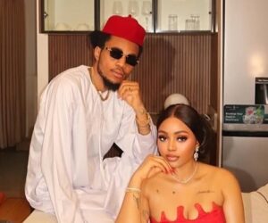 Lagos police reportedly deny arresting Regina Daniels’ brother, as siblings launch online petition