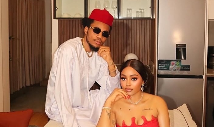 Lagos police reportedly deny arresting Regina Daniels’ brother, as siblings launch online petition