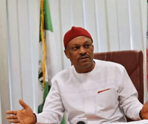 PDP Suspends National Sec Anyanwu, 3 Others