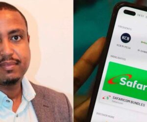 Safaricom wins Ksh1.1bn case against man who claimed M-Pesa apps were his idea