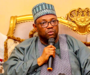 Don’t impose candidates ahead of 2027 polls – Shinkafi warns Zamfara APC