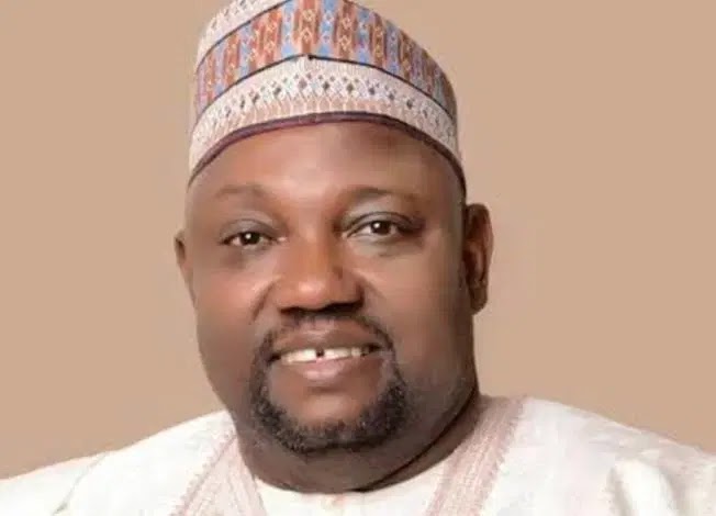 ‘No godfatherism in 2027,’ Shinkafi warns APC in Zamfara