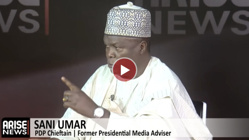 Wike Inducing Crisis In PDP, Judgement Against Convention Politically Motivated – Arise News