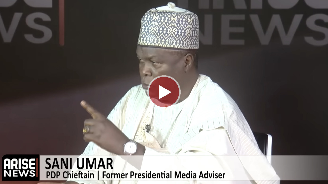 Wike Inducing Crisis In PDP, Judgement Against Convention Politically Motivated – Arise News