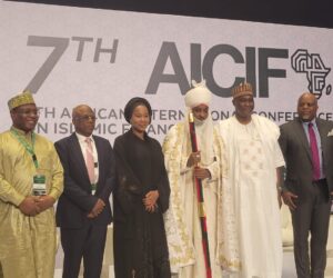 Sanusi: Population May Be Getting Poorer While GDP Is Growing