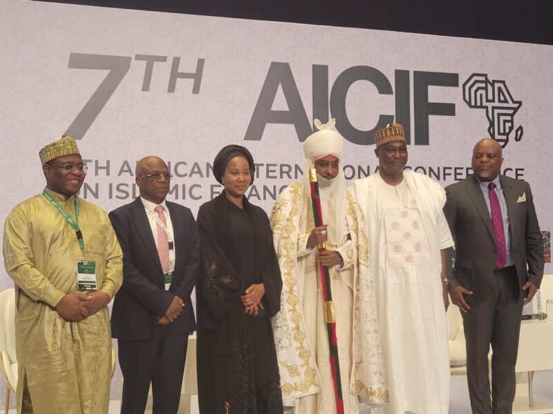 Sanusi: Population May Be Getting Poorer While GDP Is Growing