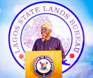 Lagos govt denies viral kidnapping alert