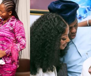 Omowunmi Aloba moves to block unauthorized claims on Mohbad’s estate