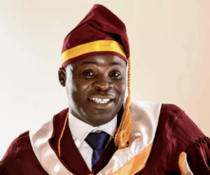 Why Muyideen Lala’s Latest Opera Is A True Work Of Art