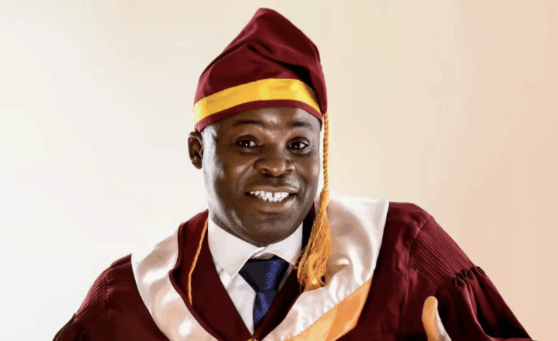 Why Muyideen Lala’s Latest Opera Is A True Work Of Art