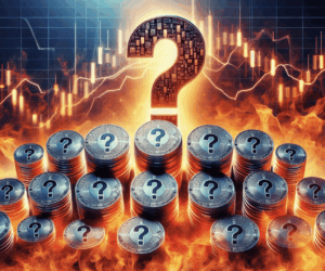 a brutal correction or the end of the 2025 bull run?