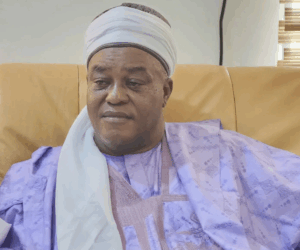 Police, Soldiers Begin Rescue Operation For Abducted Kebbi Deputy Speaker