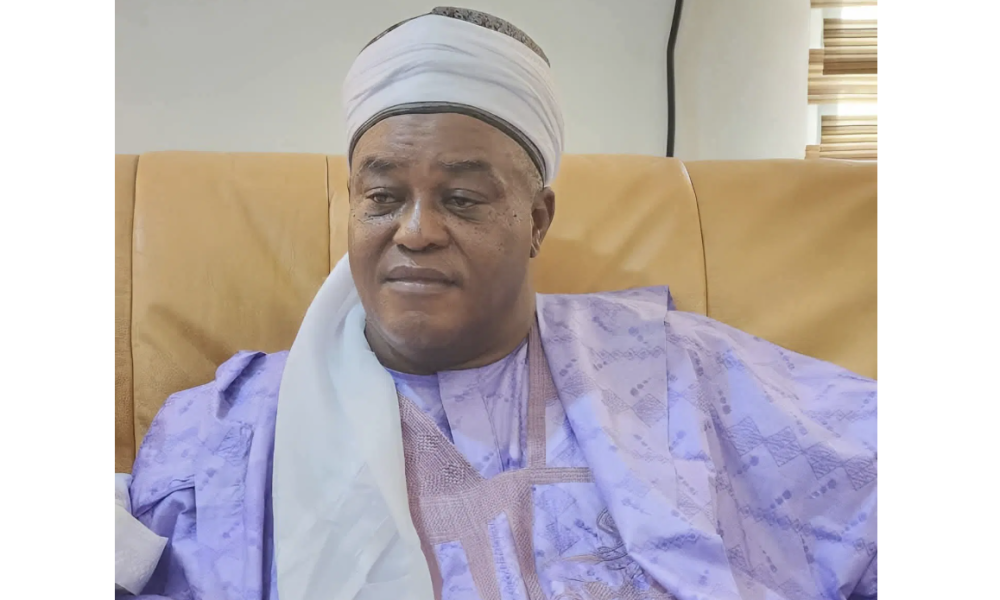 Police, Soldiers Begin Rescue Operation For Abducted Kebbi Deputy Speaker