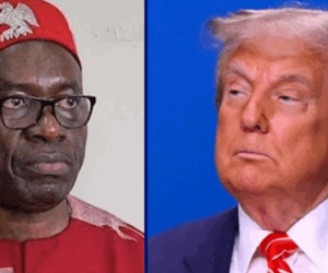 Africa didn’t invade America over #BlackLivesMatter