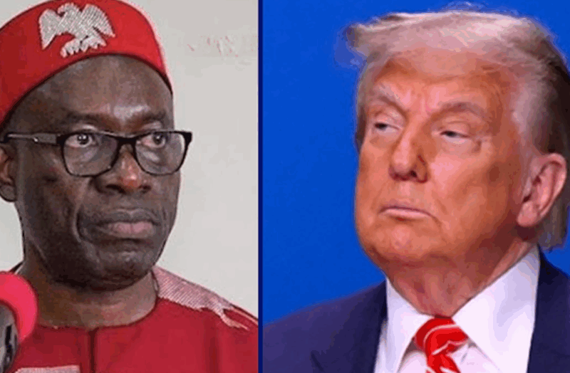 Africa didn’t invade America over #BlackLivesMatter