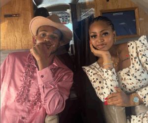 Regina Daniels’ Brother Charged With Conspiracy, Assault, Tresspass, Theft, Others – Police