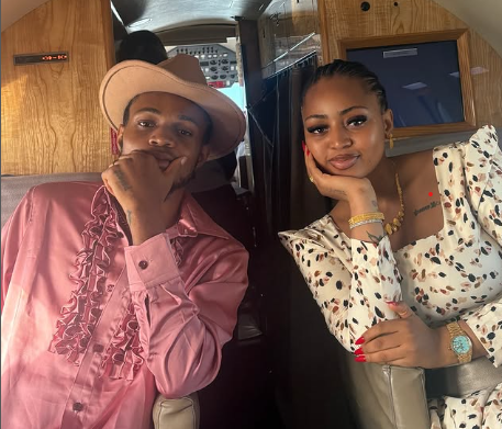 Regina Daniels’ Brother Charged With Conspiracy, Assault, Tresspass, Theft, Others – Police