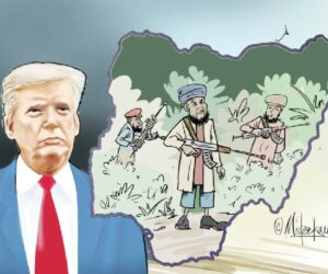 Taking Advantage Of Trump’s Tweet