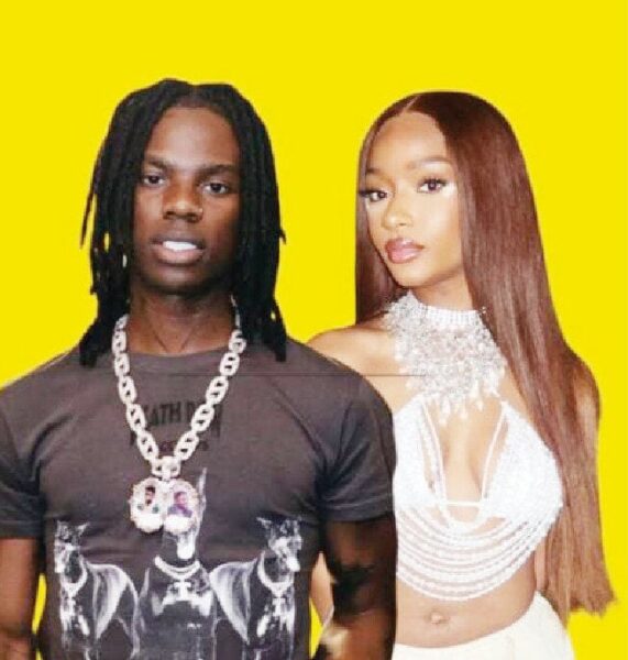 How Gen Z Artistes Are Redefining Afrobeat Culture