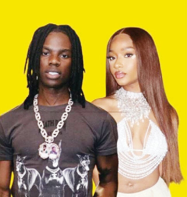 How Gen Z Artistes Are Redefining Afrobeat Culture