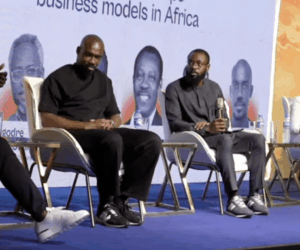 PiggyVest, Quidax, others share how they use AI at Kora Sundown Sessions 2025