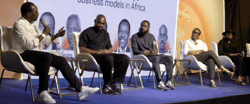 PiggyVest, Quidax, others share how they use AI at Kora Sundown Sessions 2025