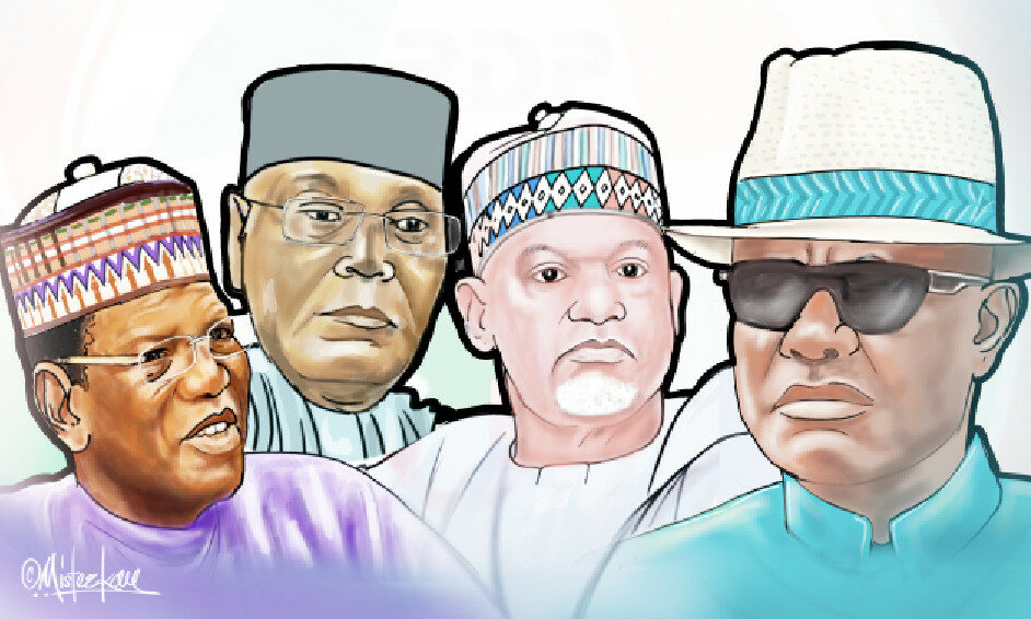 Why Is The Promise Of 60 Years Unravelling?