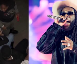 “He didn’t care to ask if I was ok” – Fan speaks out after being removed from Burna Boy concert