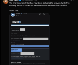 Paystack co-founder Ezra Olubi’s ex-polycule partner Max hails news confirming his sack from the tech company after his old creepy tweets went viral