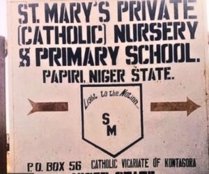 Niger Catholic Diocese publishes names of 265 abducted schoolchildren, staff